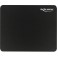 MOUSE PAD DELOCK 12005 BLACK 22x18x0.2CM